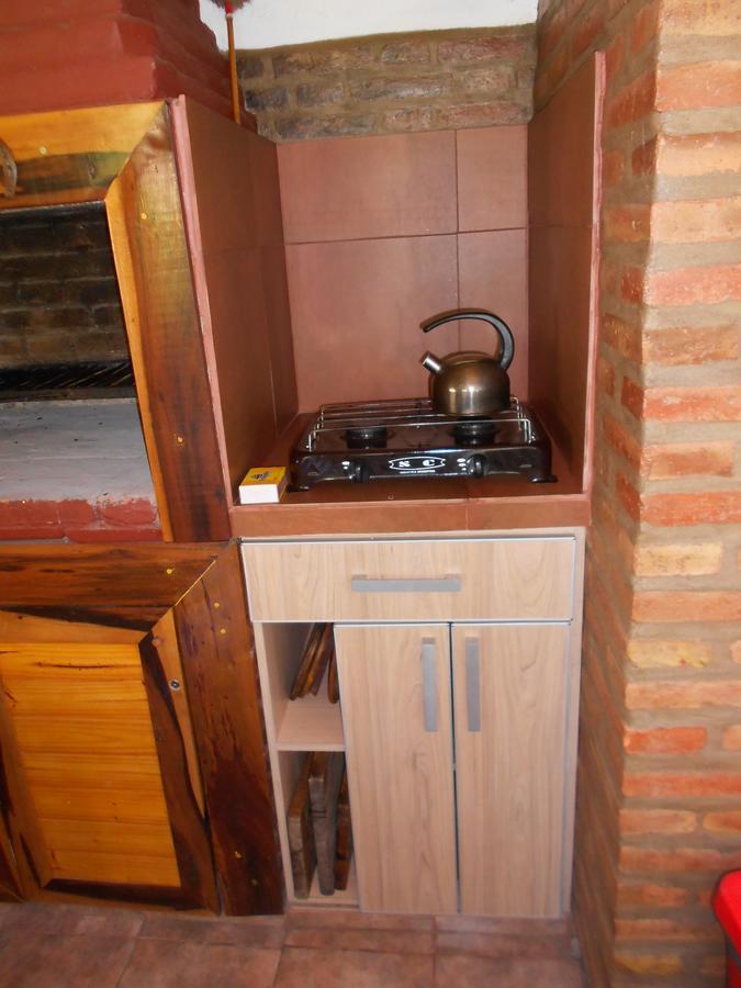 Complejo Los Gringos Вилья-Сьюдад-де-Америка Экстерьер фото